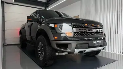 Ford F-150 2012 - 54990 EUR, 48656 km - AUTO.MOTO.pt - 48656km - foto 4 de 38