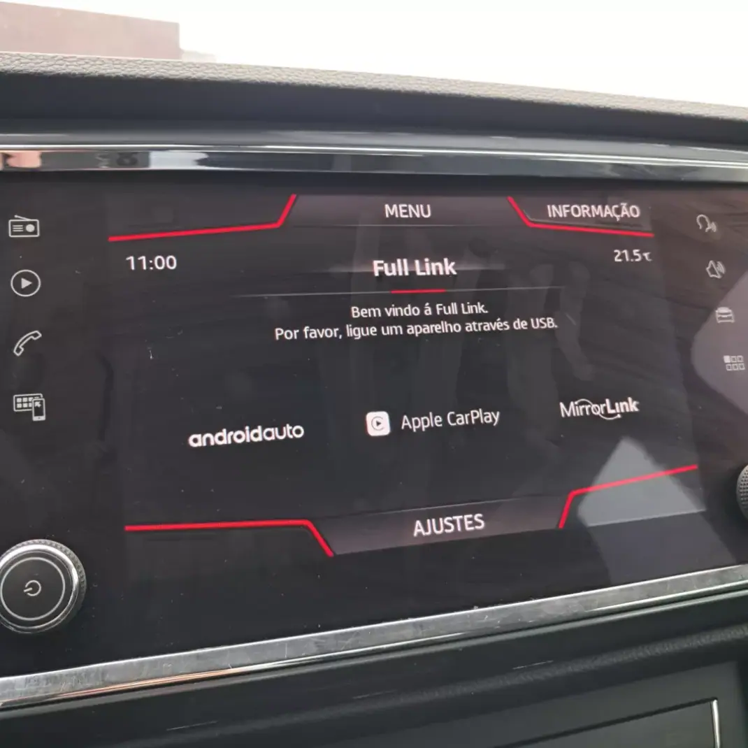 SEAT Ateca 2019 - 14250 EUR, 100000 km - 100000km - foto 11 de 14