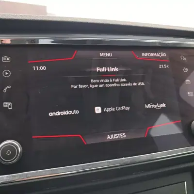 SEAT Ateca 2019 - 14250 EUR, 100000 km - 100000km - foto 11 de 14