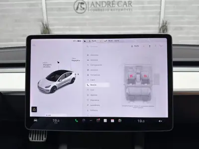 Tesla Model 3 2021 - 27950 EUR, 49088 km - AUTO.MOTO.pt - 49088km - foto 18 de 59