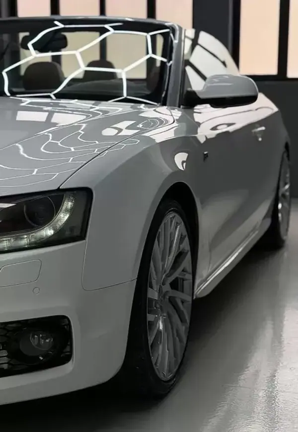 Audi A5 Cabrio 2009 - 16950 EUR, 195556 km - AUTO.MOTO.pt - 195556km - foto 16 de 38