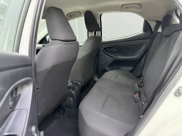Toyota Yaris 2021 - 15950 EUR, 131306 km - AUTO.MOTO.pt - 131306km - foto 38 de 40