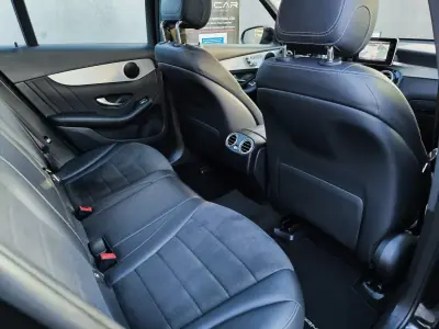 Mercedes-Benz GLC 220 2018 - 29950 EUR, 198985 km - AUTO.MOTO.pt - 198985km - foto 29 de 51