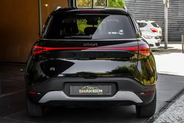 Smart 1 2023 - 26990 EUR, 51252 km - AUTO.MOTO.pt - 51252km - foto 10 de 37