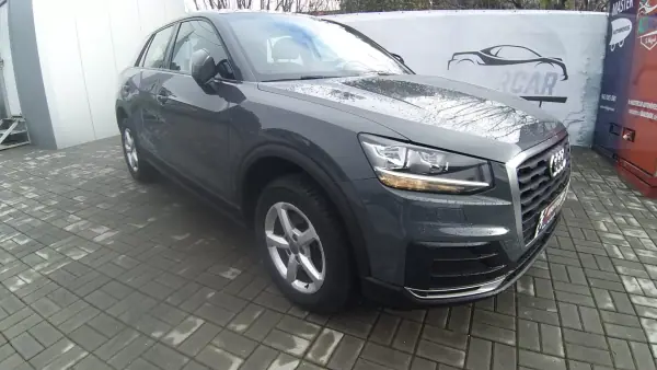 Audi Q2 2018 - 18850 EUR, 149862 km - AUTO.MOTO.pt - 149862km - foto 24 de 29