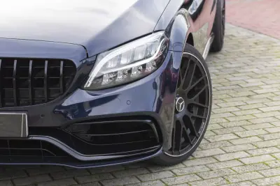 Mercedes-Benz C 180 2019 - 21900 EUR, 186430 km - AUTO.MOTO.pt - 186430km - foto 8 de 36