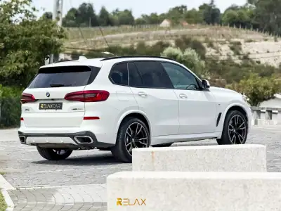 BMW X5 2019 - 47500 EUR, 152000 km - AUTO.MOTO.pt - 152000km - foto 27 de 28