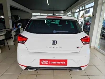 SEAT Ibiza 2020 - 15350 EUR, 34000 km - AUTO.MOTO.pt - 34000km - foto 9 de 38