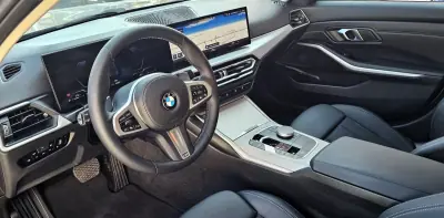 BMW 320 2023 - 39500 EUR, 60000 km - AUTO.MOTO.pt - 60000km - foto 31 de 35