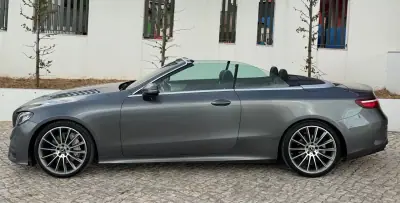 Mercedes-Benz E 220 2017 - 39950 EUR, 43877 km - AUTO.MOTO.pt - 43877km - foto 17 de 41