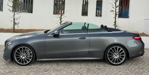 Mercedes-Benz E 220 2017 - 39950 EUR, 43877 km - AUTO.MOTO.pt - 43877km - foto 17 de 41