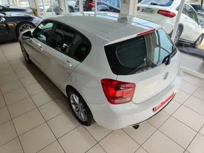 BMW 116 2013 - 10500 EUR, 215000 km - AUTO.MOTO.pt - 215000km - foto 8 de 33