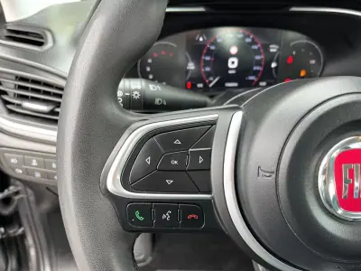 Fiat Tipo 2021 - 11900 EUR, 116480 km - AUTO.MOTO.pt - 116480km - foto 11 de 34