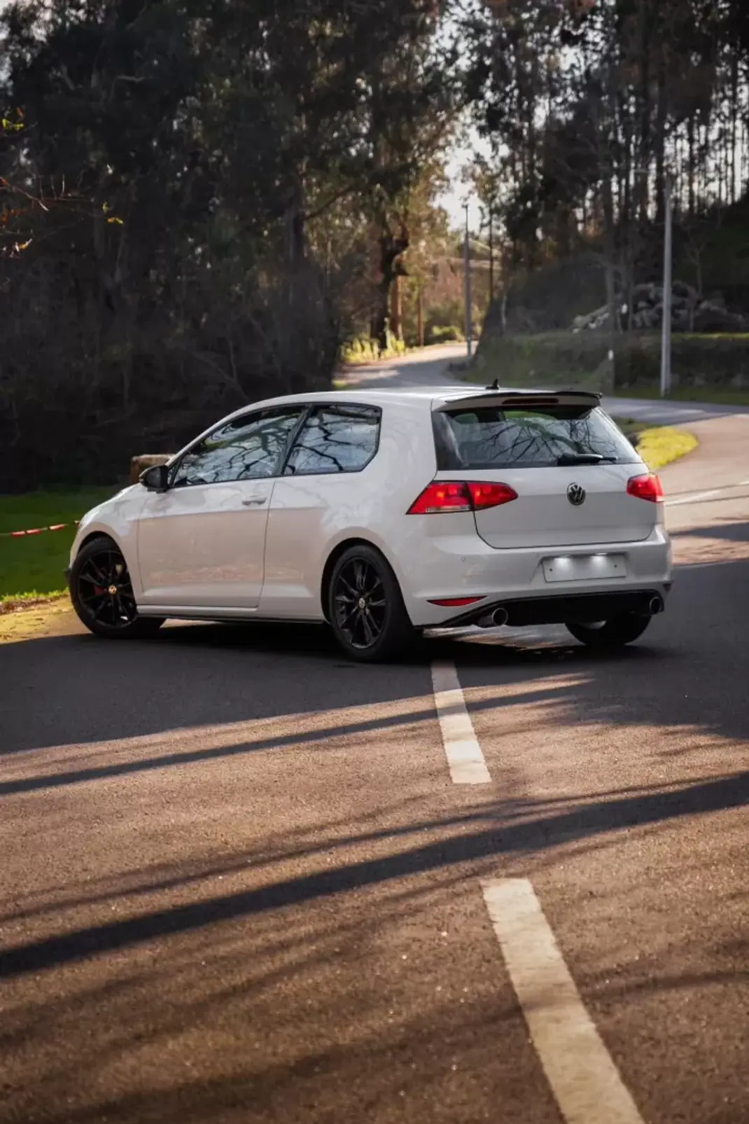 Volkswagen Golf 2014 - 14950 EUR, 151000 km - 151000km - foto 4 de 6