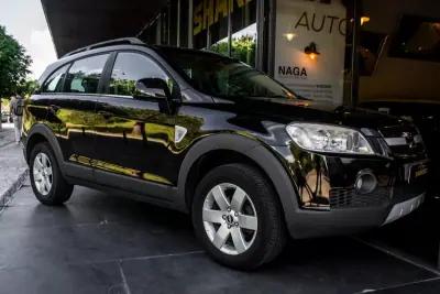 Chevrolet Captiva 2007 - 5990 EUR, 248481 km - AUTO.MOTO.pt - 248481km - foto 6 de 33