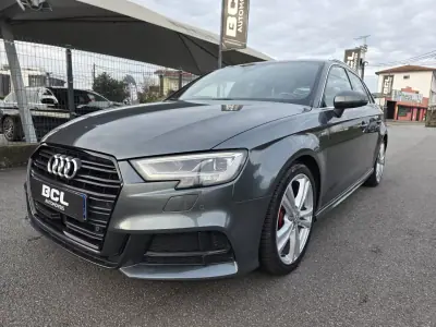 Audi A3 Sportback 2017 - 18990 EUR, 164000 km - AUTO.MOTO.pt - 164000km - foto 4 de 39