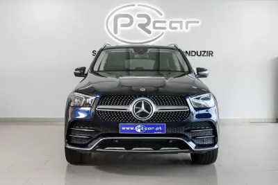 Mercedes-Benz GLE 350 2022 - 61500 EUR, 76189 km - AUTO.MOTO.pt - 76189km - foto 23 de 36