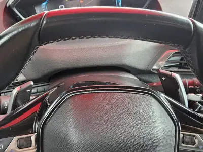 Peugeot 3008 2022 - 20999 EUR, 112000 km - AUTO.MOTO.pt - 112000km - foto 11 de 19