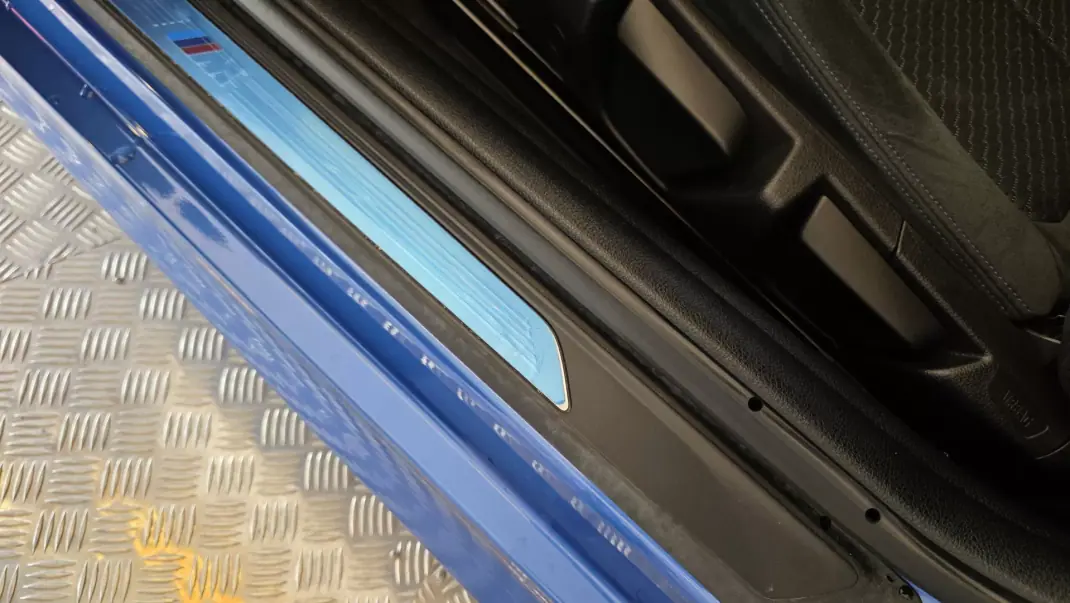 BMW 116 2017 - 16900 EUR, 124814 km - AUTO.MOTO.pt - 124814km - foto 42 de 65