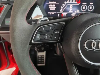 Audi RS3 Sportback 2024 - 69500 EUR, 41900 km - AUTO.MOTO.pt - 41900km - foto 31 de 48