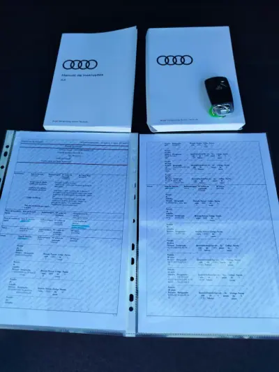 Audi A4 Avant 2021 - 27450 EUR, 60414 km - AUTO.MOTO.pt - 60414km - foto 16 de 21