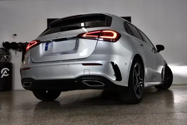 Mercedes-Benz A 180 2019 - 25900 EUR, 129741 km - AUTO.MOTO.pt - 129741km - foto 27 de 29