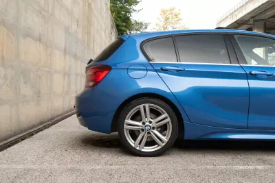 BMW 120 2013 - 16990 EUR, 170000 km - AUTO.MOTO.pt - 170000km - foto 8 de 37