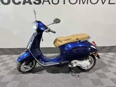 Vespa Primavera 2021 - 2950 EUR, 13600 km - foto 3 de 20