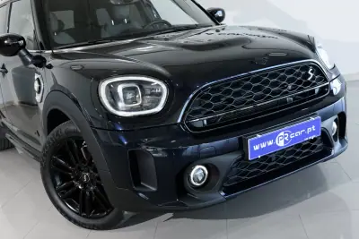 MINI Countryman 2023 — photo 4 of 38