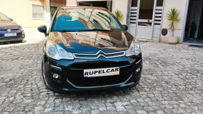 Citroën C3 2014 - 5990 EUR, 130567 km - AUTO.MOTO.pt - 130567km - foto 3 de 18