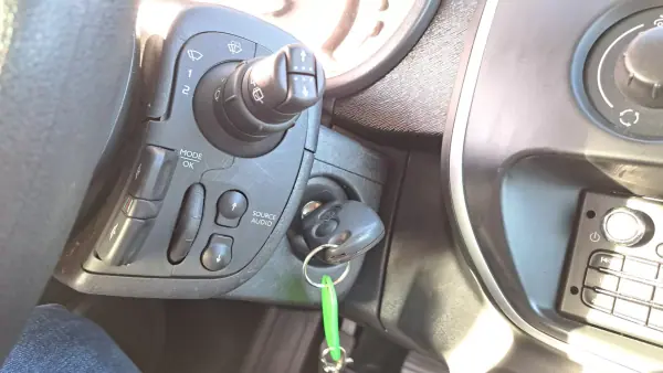 Renault Kangoo 2019 - 18900 EUR, 210580 km - AUTO.MOTO.pt - 210580km - foto 18 de 28