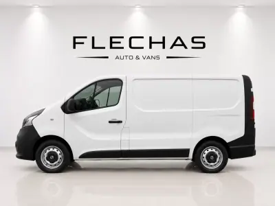 Nissan NV300 2020