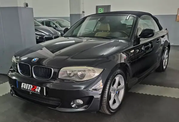 BMW 118 2011 - 15000 EUR, 126000 km - AUTO.MOTO.pt - 126000km - foto 6 de 23