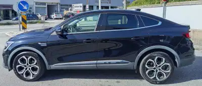 Renault Arkana 2023 - 24490 EUR, 47472 km - AUTO.MOTO.pt - 47472km - foto 4 de 18