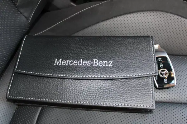 Mercedes-Benz CLS 53 AMG 2019 - 62500 EUR, 99945 km - AUTO.MOTO.pt - 99945km - foto 35 de 58