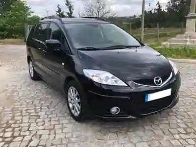 Mazda 5 2009 - 4500 EUR, 283000 km - AUTO.MOTO.pt - 283000km - foto 3 de 10