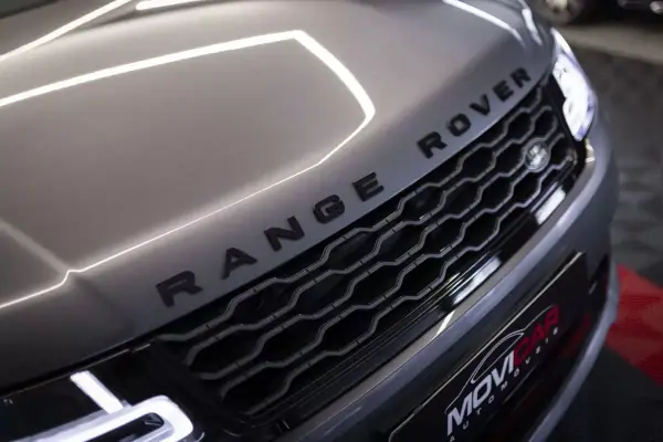 Land Rover Range Rover Sport 2018 - 47990 EUR, 135000 km - AUTO.MOTO.pt - 135000km - foto 12 de 41