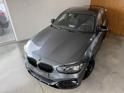 BMW 116 2017 - 17000 EUR, 189000 km - AUTO.MOTO.pt - 189000km - foto 5 de 121