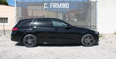 Mercedes-Benz C 300 2024 - 49990 EUR, 28094 km - AUTO.MOTO.pt - 28094km - foto 6 de 31