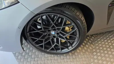 BMW M8 2021 - 114900 EUR, 50082 km - 50082km - foto 38 de 74