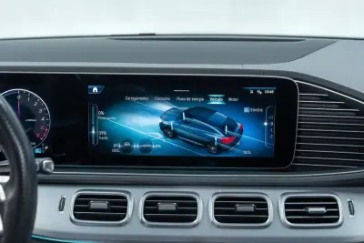 Mercedes-Benz GLE 350 2023 - 81950 EUR, 74000 km - AUTO.MOTO.pt - 74000km - foto 45 de 60