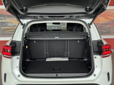 Citroën C5 Aircross 2022 - 21990 EUR, 89934 km - AUTO.MOTO.pt - 89934km - foto 11 de 22