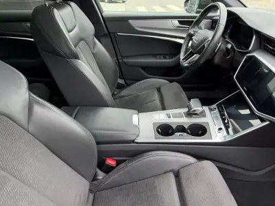 Audi A6 Avant 2021 - 42750 EUR, 141592 km - AUTO.MOTO.pt - 141592km - foto 35 de 46