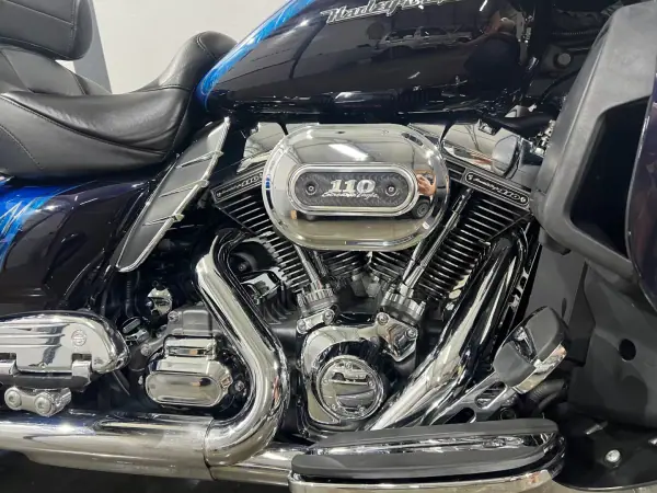 Harley-Davidson FLHTC 2014 - 20900 EUR, 39000 km - AUTO.MOTO.pt - 39000km - foto 20 de 27