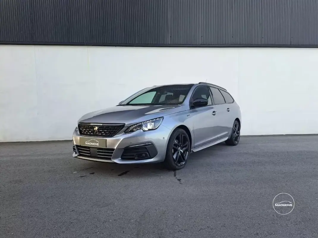 Peugeot 308 SW 2021 - 15990 EUR, 149000 km - 149000km - foto 12 de 21