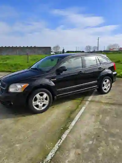 Dodge Caliber 2006 - 3800 EUR, 243642 km - AUTO.MOTO.pt - 243642km - foto 3 de 13