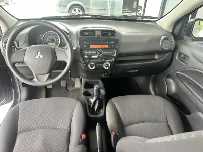 Mitsubishi Space Star 2013 - 8790 EUR, 153847 km - 153847km - foto 12 de 20