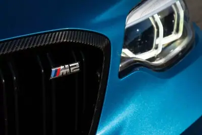 BMW M2 2019 - 72000 EUR, 21000 km - AUTO.MOTO.pt - 21000km - foto 8 de 45