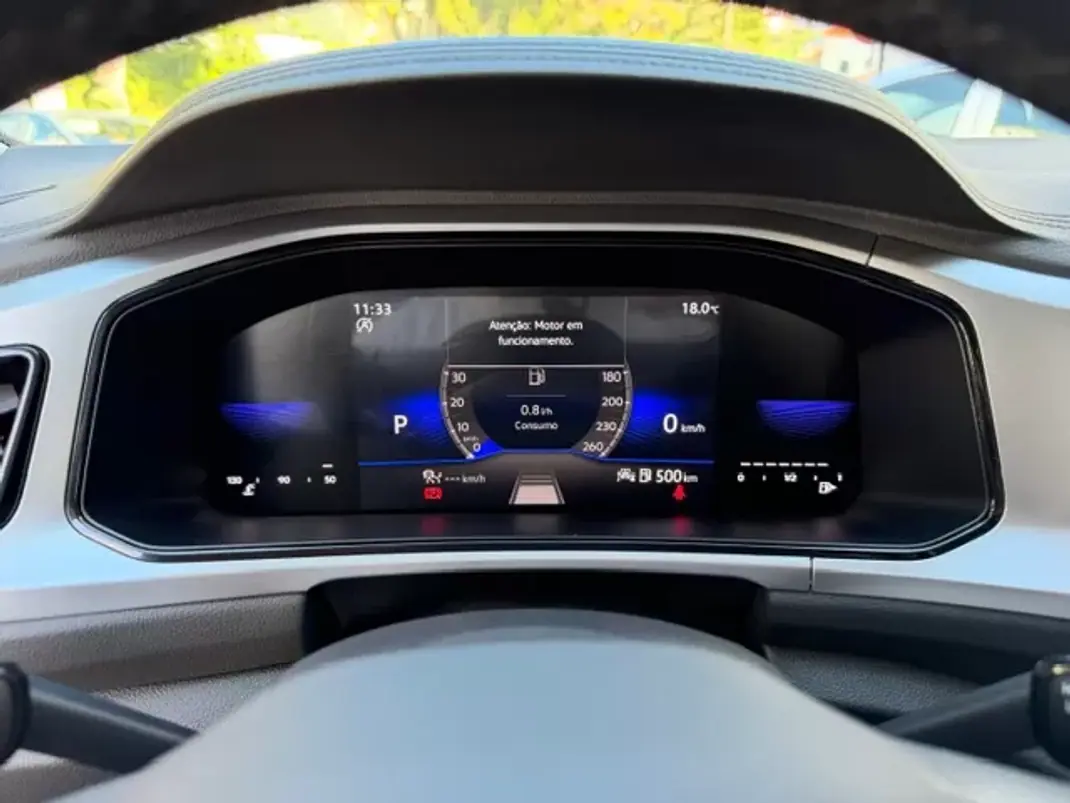 Volkswagen Amarok 2023 - 27900 EUR, 49000 km - AUTO.MOTO.pt - 49000km - foto 3 de 12