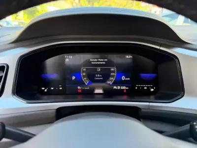 Volkswagen Amarok 2023 - 27900 EUR, 49000 km - AUTO.MOTO.pt - 49000km - foto 3 de 12